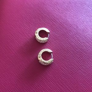 Henri bendel earrings